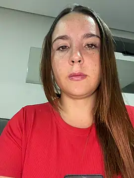 Czat XXX na żywo – AMORINHA_S2_