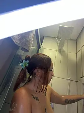 Živý XXX chat AMORINHA_S2_