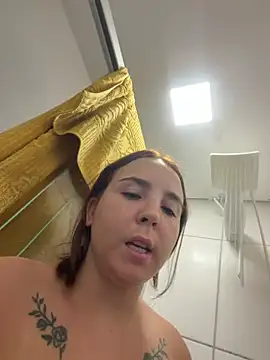 Czat XXX na żywo – AMORINHA_S2_