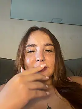 AMORINHA_S2_ 在線直播表演