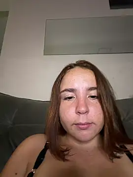AMORINHA_S2_ Chat XXX in diretta