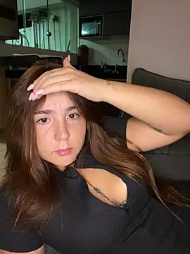 AMORINHA_S2_ 라이브 XXX 채팅