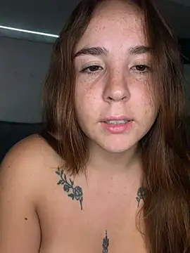 AMORINHA_S2_'s Webcam Show