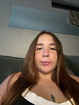 แชท XXX สดของ AMORINHA_S2_