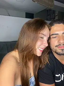 Show de webcam de AMORINHA_S2_