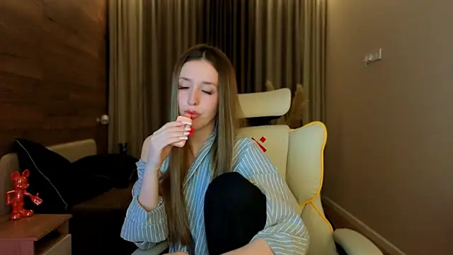 yourrdanceteachern Live XXX chat