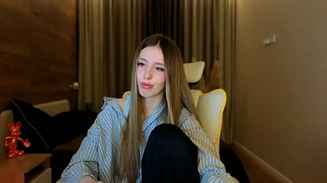 Chat XXX en directo de yourrdanceteacher