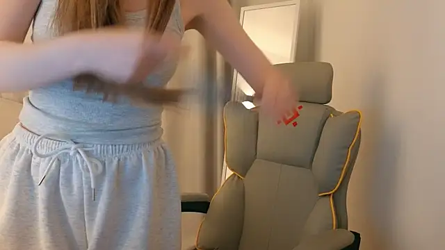 Chat XXX en directo de yourrdanceteacher