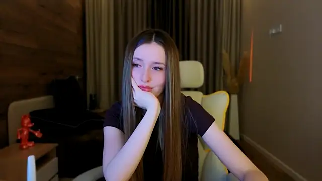 Chat XXX en directo de yourrdanceteacher