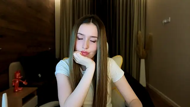 Chat XXX en directo de yourrdanceteacher