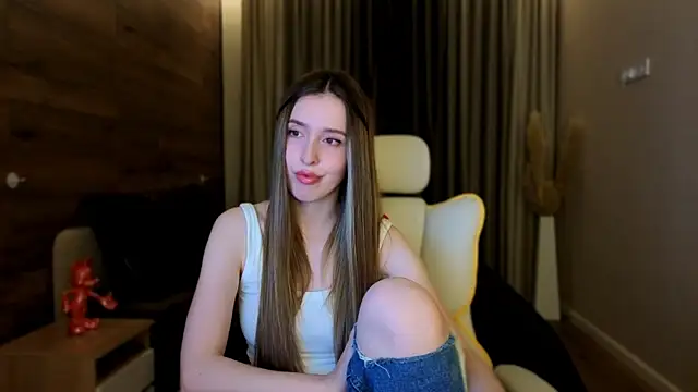 yourrdanceteacher Adlı Modelin Canlı XXX Sohbeti