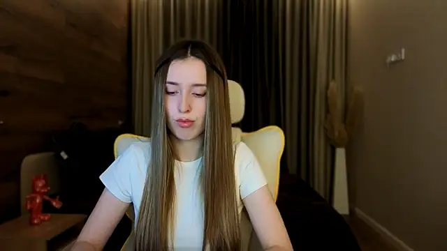 Chat XXX en directo de yourrdanceteacher
