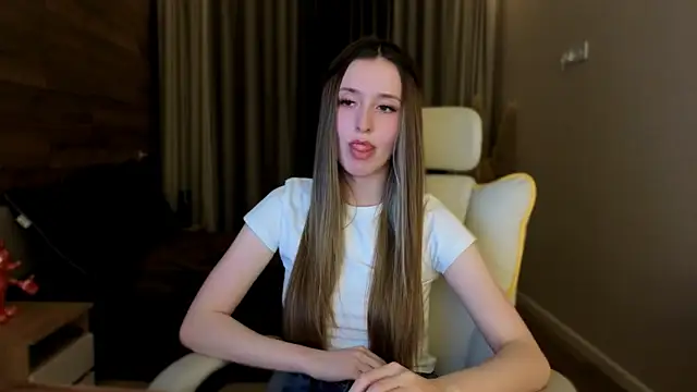 Chat XXX en directo de yourrdanceteacher