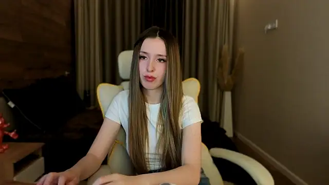 Chat XXX en directo de yourrdanceteacher