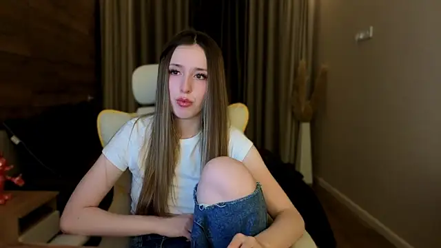 Živý XXX chat yourrdanceteacher