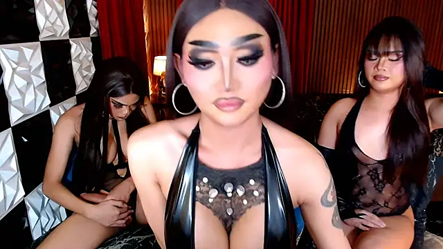 IndestructibleLily Show in webcam