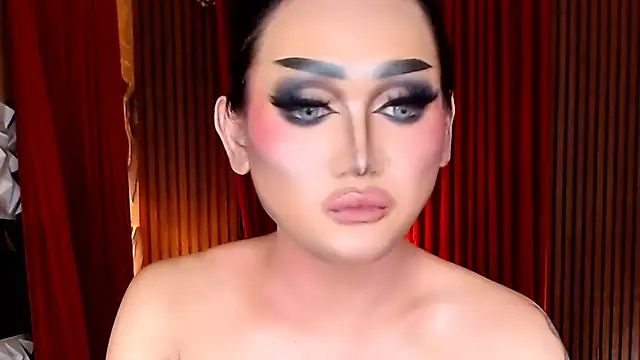 IndestructibleLily: вебкам-шоу