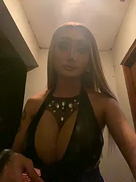Show de webcam de IndestructibleLily