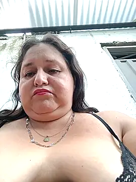 Dirty-Mature's Webcam Show