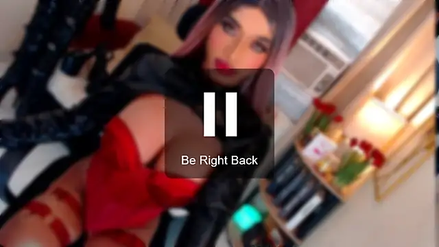 KYLINE_WIILLS 在線直播表演