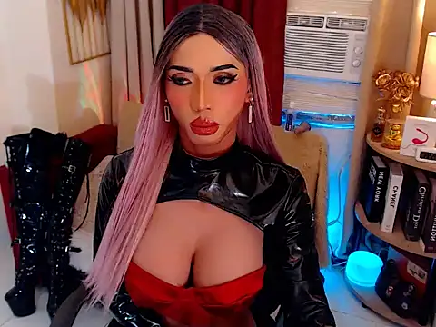 KYLINE_WIILLS 在線直播表演