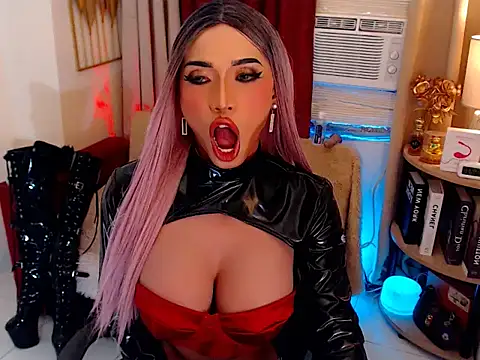 KYLINE_WIILLS' Webcam Show