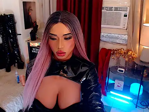 KYLINE_WIILLS Webcam-Show