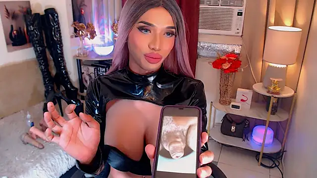 KYLINE_WIILLS – webcam-show