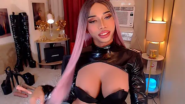 عرض كام KYLINE_WIILLS