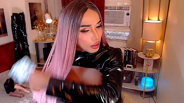 KYLINE_WIILLS Webcam show