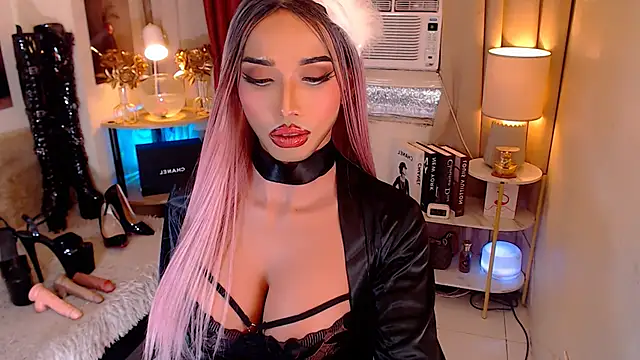 KYLINE_WIILLS' Webcam Show