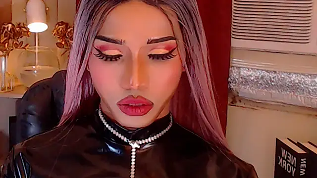Show de webcam de KYLINE_WIILLS