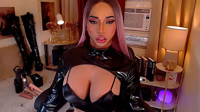 הופעת וובקאם של KYLINE_WIILLS