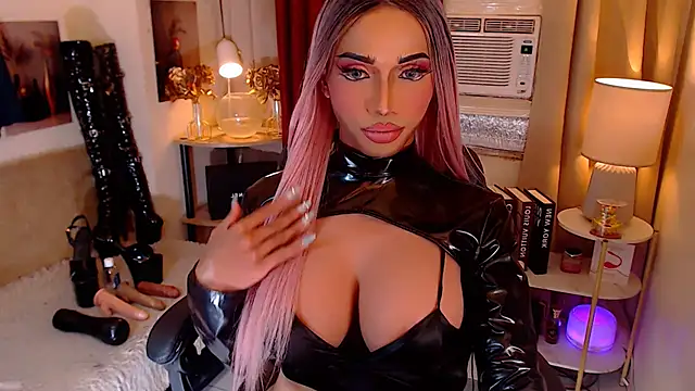 KYLINE_WIILLS Webcamshow