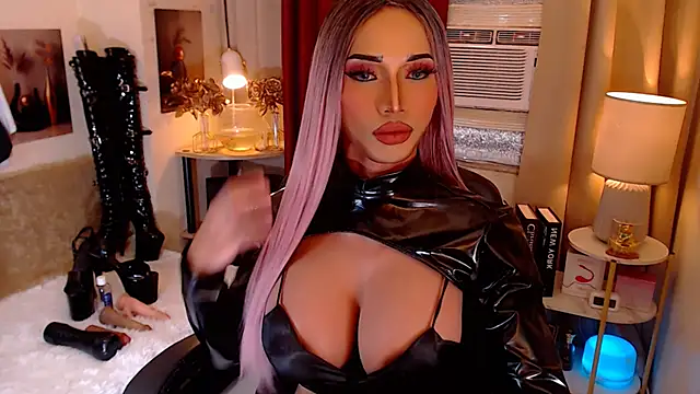 KYLINE_WIILLS Show in webcam