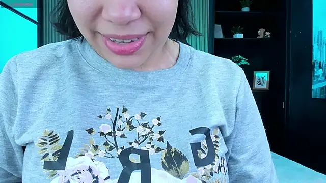 SamaraAnders_ 现场XXX聊天
