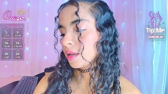 Czat XXX na żywo – SunnyGilmoree