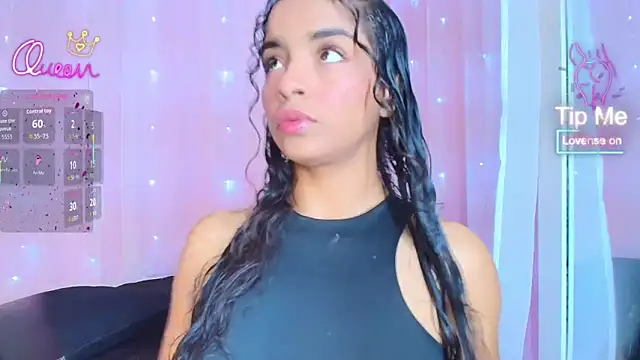 XXX chat uživo modela SunnyGilmoree