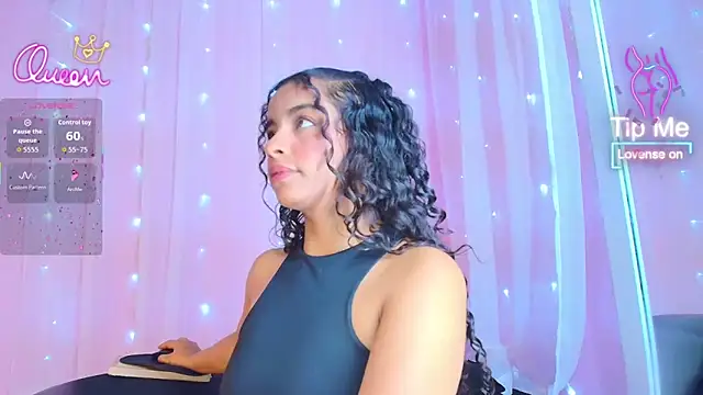 Chat XXX en directo de SunnyGilmoree