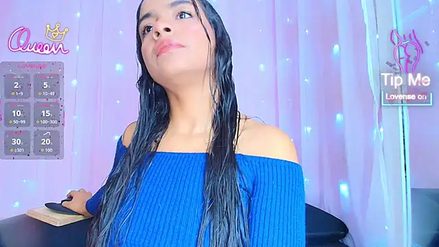 SunnyGilmoreen Live XXX chat