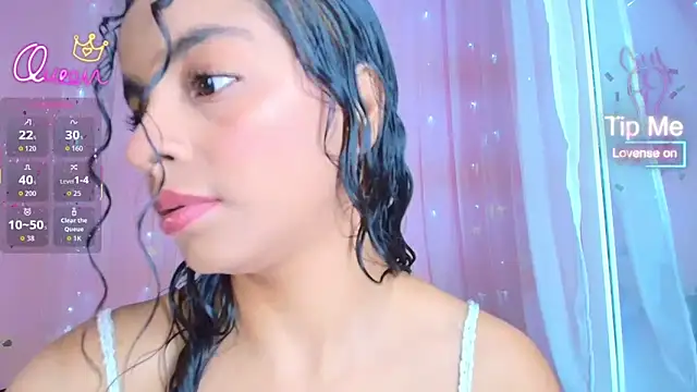 Chat XXX Live SunnyGilmoree