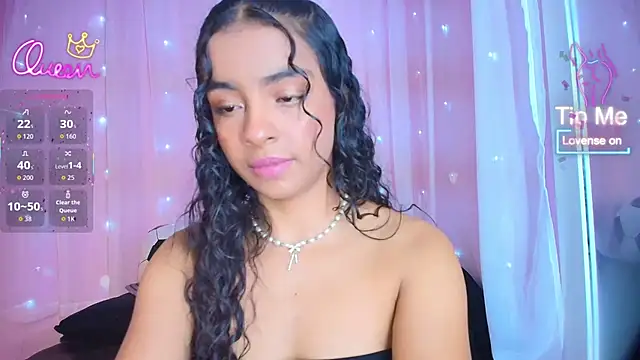 Chat XXX en directo de SunnyGilmoree