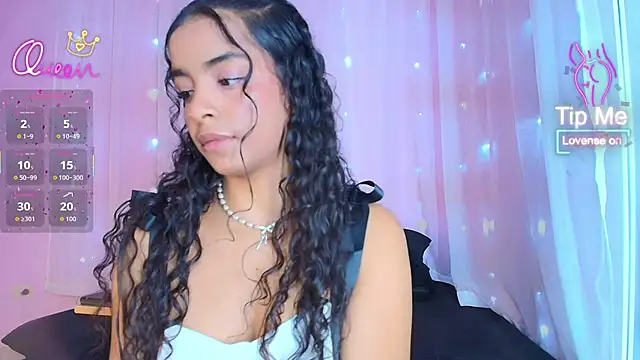 Chat XXX ao vivo de SunnyGilmoree