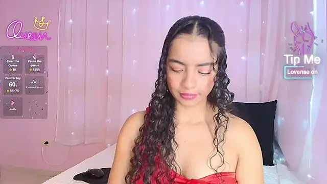 SunnyGilmoree – Live XXX-chat