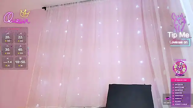 SunnyGilmoree – Live XXX-chat