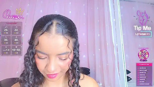 Chat XXX ao vivo de SunnyGilmoree
