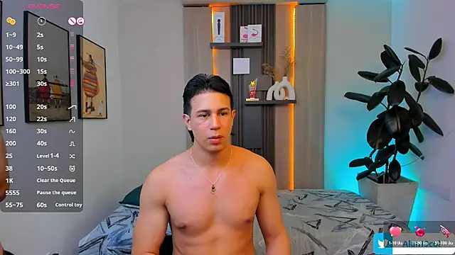 Show webcam de alan_nd_kevin