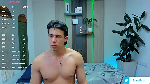 alan_nd_kevin Show Webcam