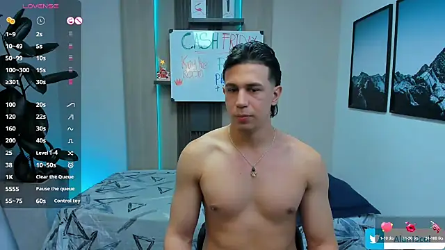 alan_nd_kevin's Webcam Show
