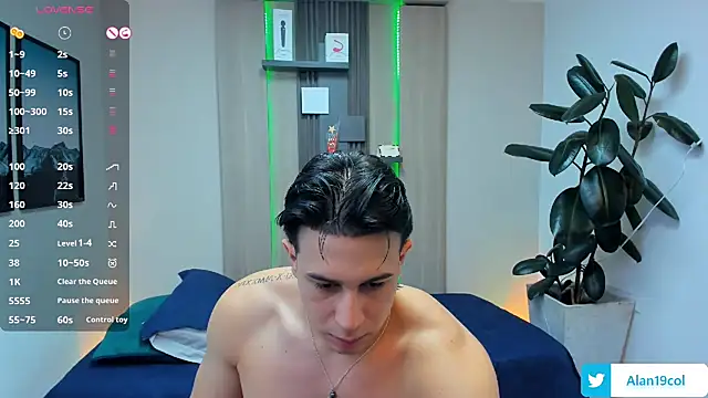 alan_nd_kevin: вебкам-шоу